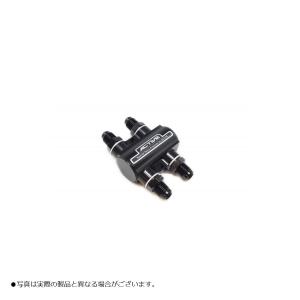 ACTIVE（アクティブ） サーモスタット本体 【#6】 カラー：ブラック