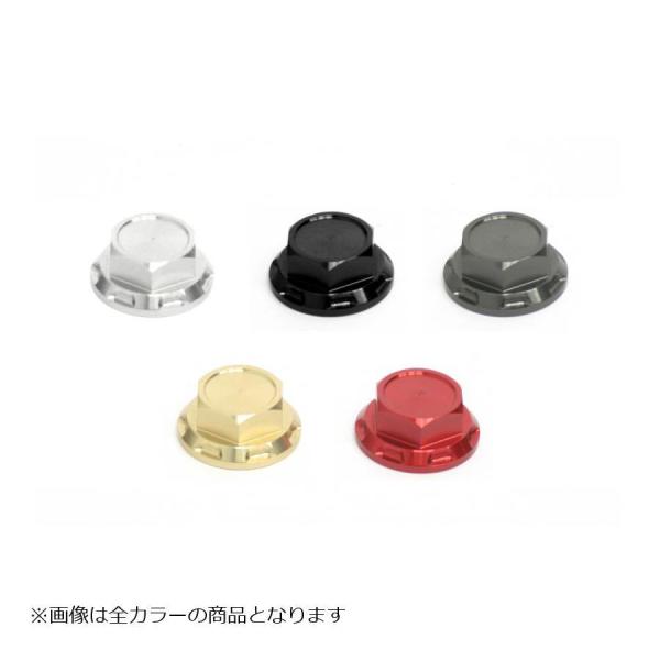 アクティブ ステムナット ブラック CB1300SF SP CB1300SB SP 13600021