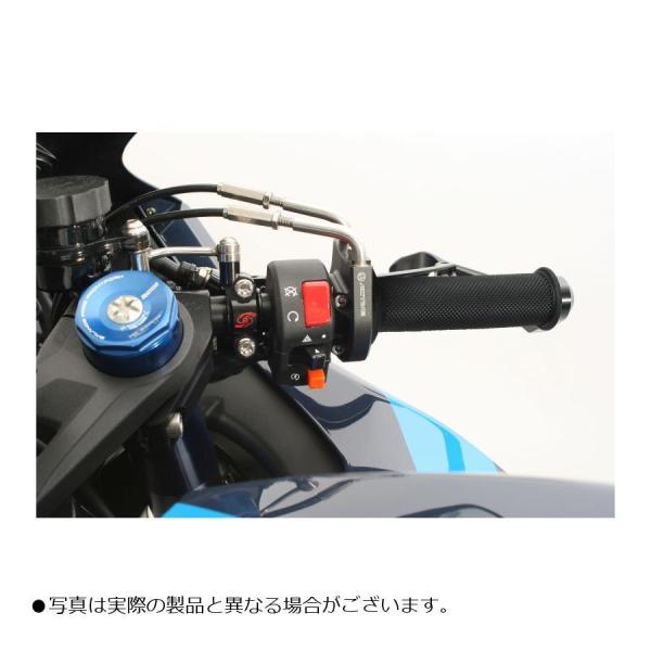 アクティブ スイッチキット TYPE-2 GSXR1000 ABS GSXR1000R ABS 13...