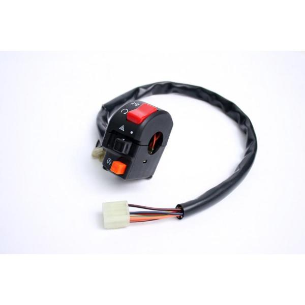 ACTIVE (アクティブ) スイッチKIT TYPE-2 GSXR1000R(ABS) 13854...