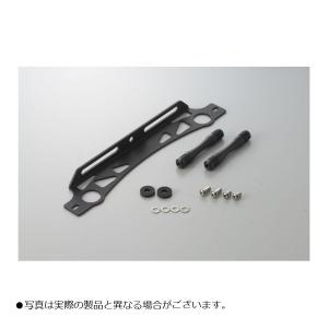 TERAMOTO T-REV シルバー Ninja250R ニンジャ250R 4604 : バイク