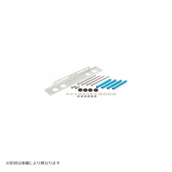 アクティブ オイルクーラーステーセット ストレート 9-10R GPZ750 F 14057531