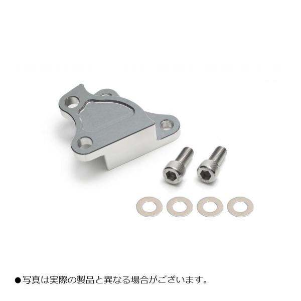 アクティブ キャリパーサポート シルバー BANDIT250 バンディット250 etc 14750...