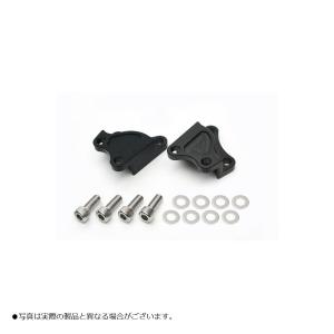 507】 Z400FX キャリパーサポート左右セット CP2696対応 : CHERRY