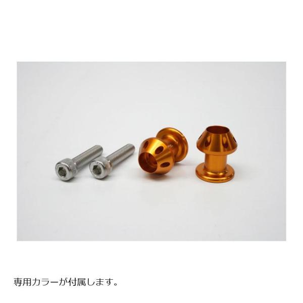 アクティブ スタンドフック ゴールド 2個セット HAYABUSA 隼 ハヤブサ 1992045