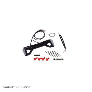 ACTIVE（アクティブ） オイルクーラー取り出しセット #8 ブラック