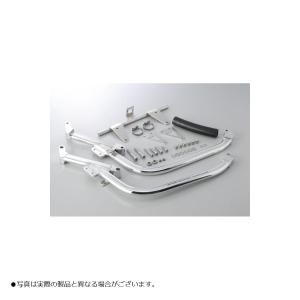 ACTIVE ステーセット TYPE-1/3 GPZ750R/GPZ900R 5057021-2 バイク