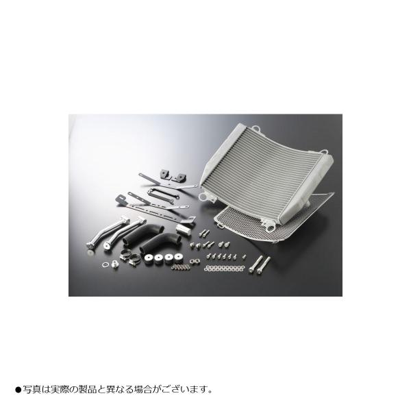 アクティブ ビッグラジエーターキット TYPE2 GPZ750R GPZ900R 5057022