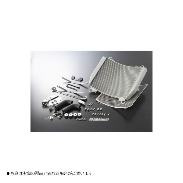 アクティブ ビッグラジエーターキット TYPE3 GPZ750R GPZ900R 5057023
