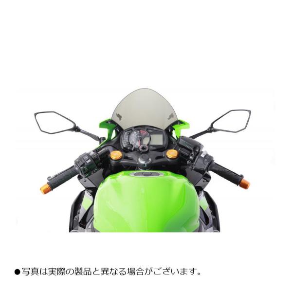 ACTIVE (アクティブ) セパレートハンドルKIT (ストッパー付) ZX-25R/SE 20-...