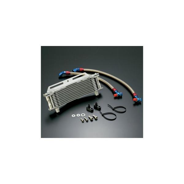 ACTIVE (アクティブ) OILクーラーKIT ラウンド #6 9-13R CB750 AC14...