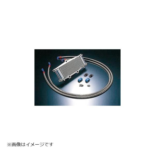 ACTIVE (アクティブ) OILクーラーKIT (サイド廻し) ストレート #6 9-13R Z...