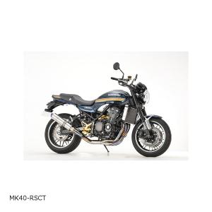 AKRAPOVIC（アクラポビッチ） スリップオンライン (チタン) マフラー
