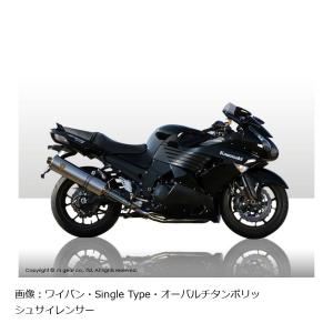 r's gear（アールズギア） ワイバンクラシックR シングル Sタイプ