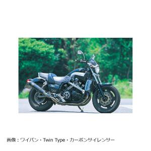 OVER RACING（オーバーレーシング） OVER RACING V-MAX1200 マフラー