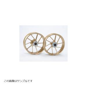 ゼファーχ（ZEPHYR）96年 アルミニウム鍛造ホイール TYPE-R フロント用
