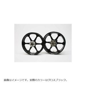 GALE SPEED（ゲイルスピード） フロント ホイール 鍛造ホイール F350