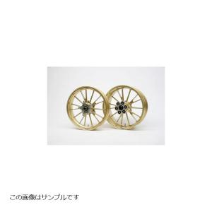 GALE SPEED（ゲイルスピード） フロント ホイール 鍛造ホイール F350