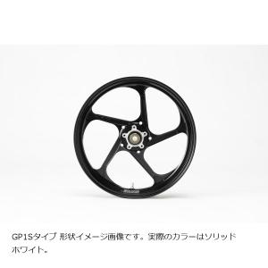 GALE SPEED（ゲイルスピード） フロント ホイール 鍛造ホイール F350