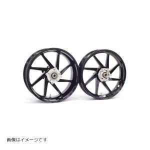GALE SPEED（ゲイルスピード） リア ホイール 鍛造ホイール R 600-17