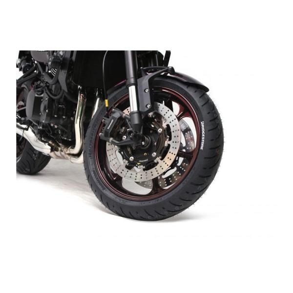 GALE SPEED (ゲイルスピード) クロスロックディスクローターFφ320 R T=5.0 F...