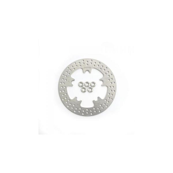 ゲイルスピード モノフローティングディスクローターRφ220 T=5.0 R)GSX-R1000/6...