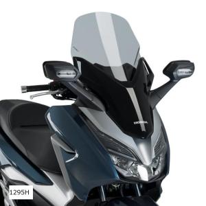 Puig（プーチ） スクリーン レーシング ダークスモーク GSX250R 9722F