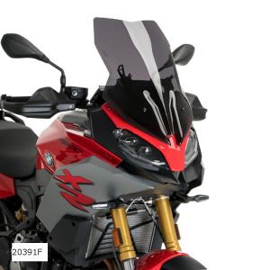 CBR650R プーチ レーシングスクリーン Puig(プーチ) Z-Racing・スクリーン・CBR650R・19-・スモーク