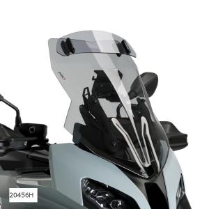 Puig（プーチ） Puig 20447W SCREEN TOURING [CLEAR] BMW S1000XR (20