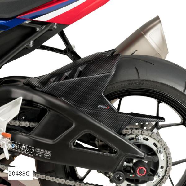 プーチ Puig リヤフェンダー カーボンプリント CBR1000RR-R SP 20488C