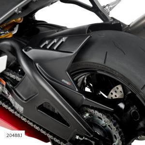 Puig（プーチ） Puig 20488J REAR-FENDER [MATT BLACK]HONDA CBR1000RR