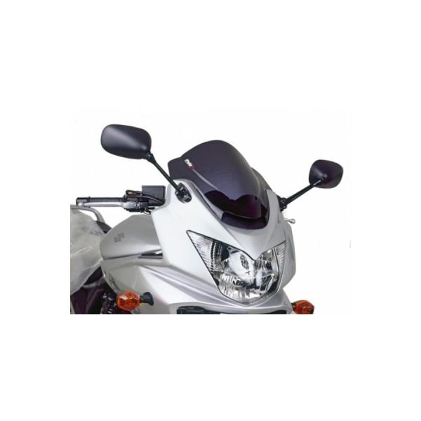プーチ Puig スクリーン レーシング ダークスモーク BANDIT1250S バンディット125...