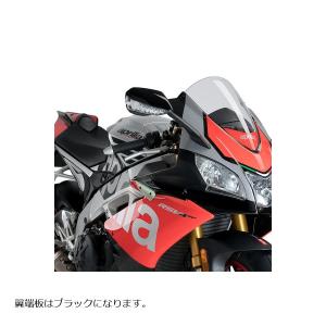 Puig ニュージェネレーション ツーリング XV950/R 9438H Puig プーチ ニュージェネレーション ツーリング スモーク XV950