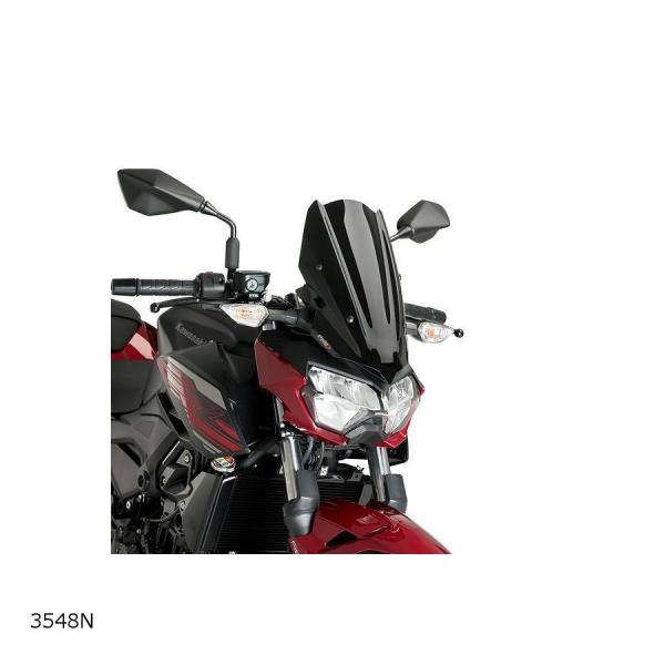 プーチ Puig ニュージェネレーションNKスクリーン SPORT ブラックZ400 250 354...