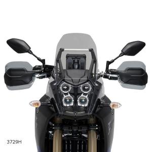 Puig（プーチ） レーシングスクリーンZ-RACING Dスモーク CBR1000RR-R