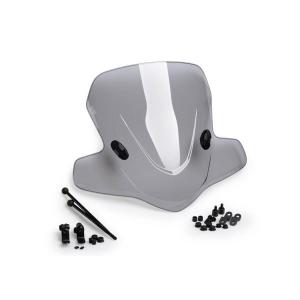 Puig（プーチ） リヤフェンダー カーボンプリント R1250GS ADVENTURE