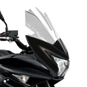 Puig（プーチ） レーシングスクリーン カラー：クリア GSR250F