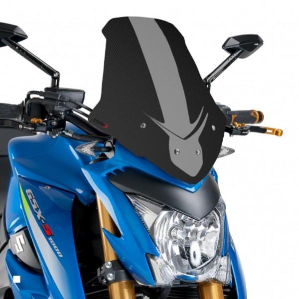 プーチ Puig NEWジェネレーション カーボン.P GSX-S1000 7653C