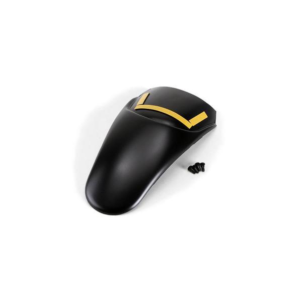 プーチ Puig エクステンドフェンダー ブラック ABS R nineT Racer 8186N