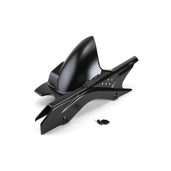 プーチ Puig リヤフェンダー カーボンプリント MT-03 25 YZF-R3 R25 8558...