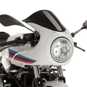 Puig（プーチ） レーシングスクリーンZ-RACING Dスモーク CBR1000RR-R