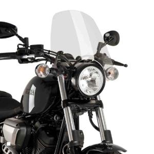 BAGSTER（バグスター） タンクカバー ブラック BOLT 14-16 1683U