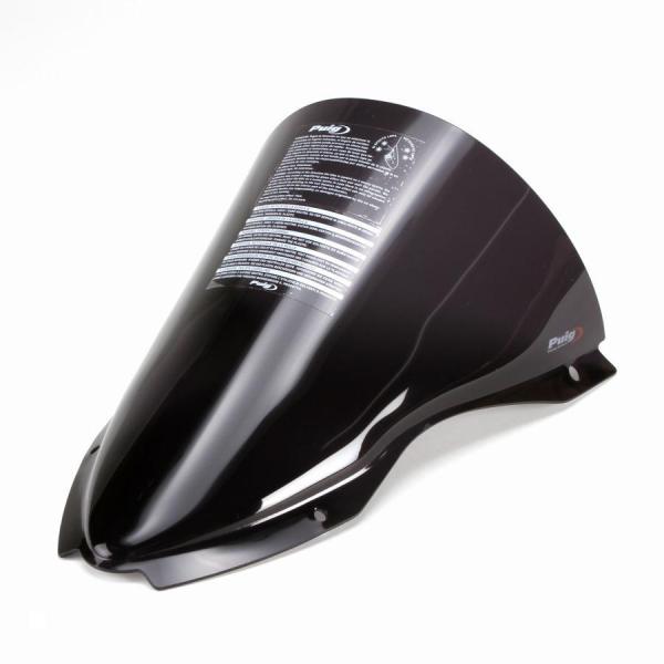 プーチ Puig レーシングスクリーン R-RACER Dスモーク ZX-10RR 9849F