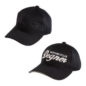 ベージュ デグナーキャップ