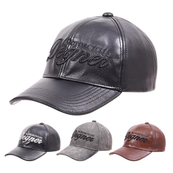 デグナー レザーキャップ CP-17