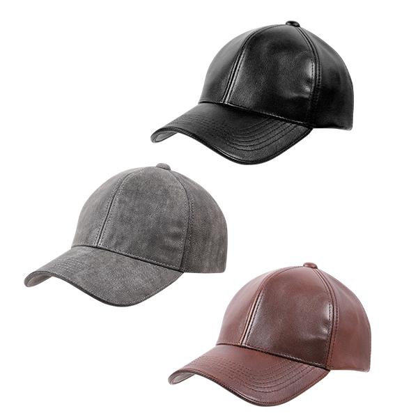 デグナー レザーキャップ CP-18