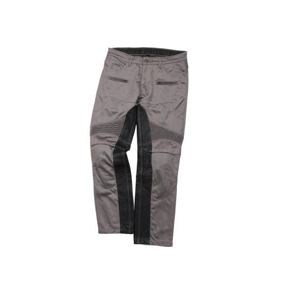 デグナー メンズテキスタイルメッシュパンツ DP-33A