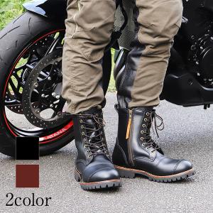 カドヤ（KADOYA） 【HAMMER BOOTS SHORT (ハンマーブーツショート