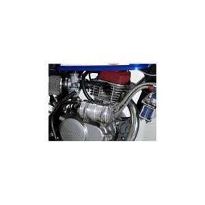 シフトアップ スパルタンシリンダーヘッドASSY. APE/XR/NSF100