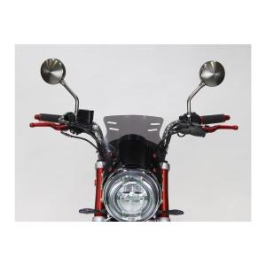 シフトアップ SHIFTUP 205061 スクイーズセパレートハンドル ミドル